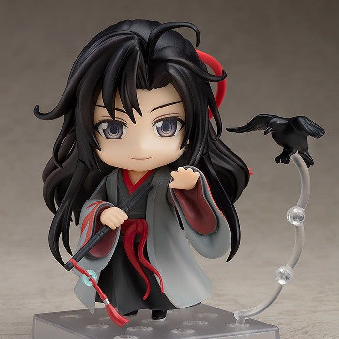 Nendoroid Wei Wuxian Yi Ling Lao Zu Ver. by Good Smile Arts Shanghai - Shop at ToyCoin