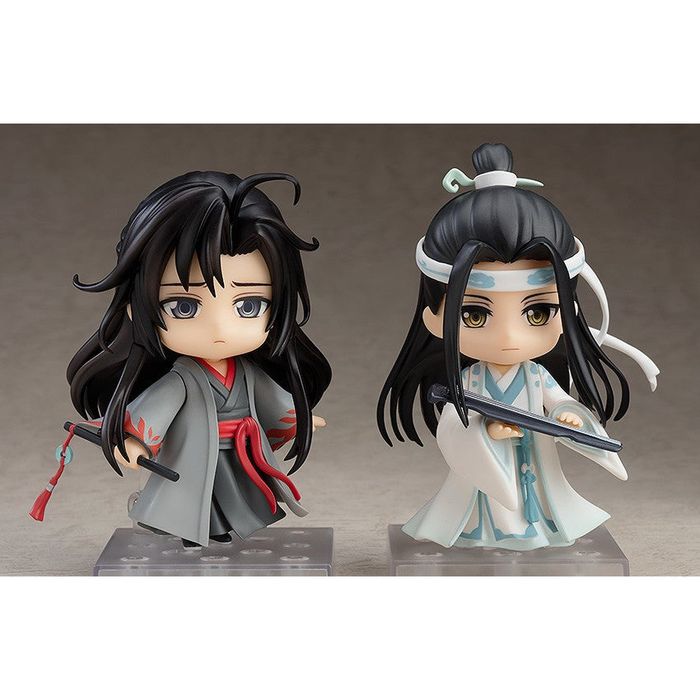 Nendoroid Wei Wuxian Yi Ling Lao Zu Ver. by Good Smile Arts Shanghai - Shop at ToyCoin