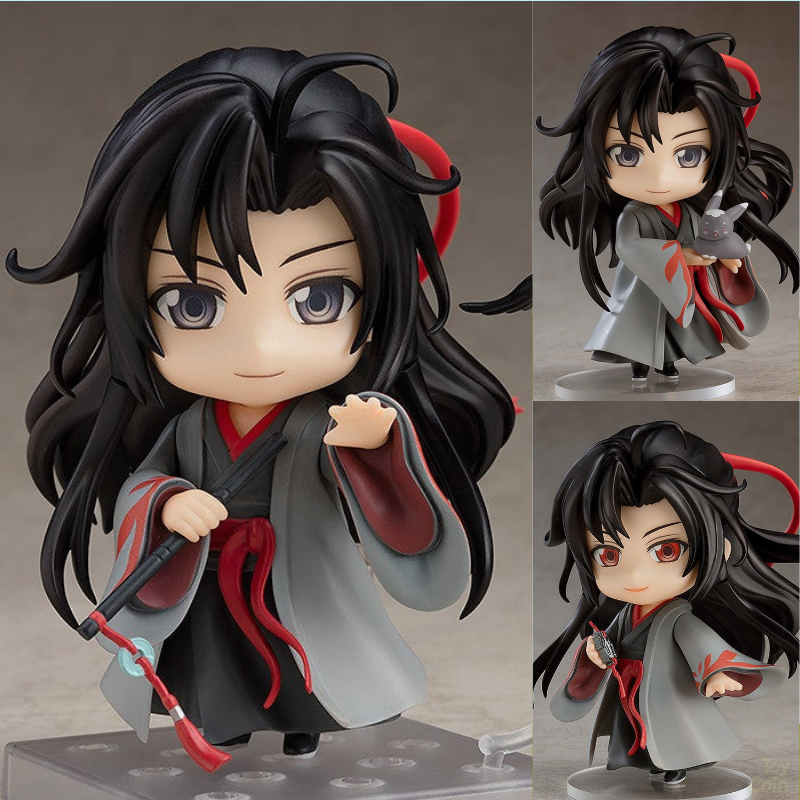 Nendoroid Wei Wuxian Yi Ling Lao Zu Ver. by Good Smile Arts Shanghai - Shop at ToyCoin