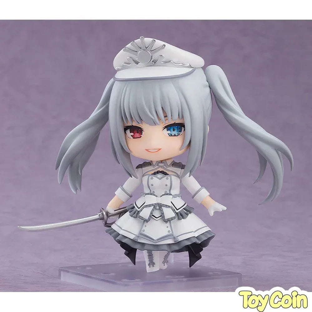 Nendoroid White Queen by Good Smile Company - Shop at ToyCoin