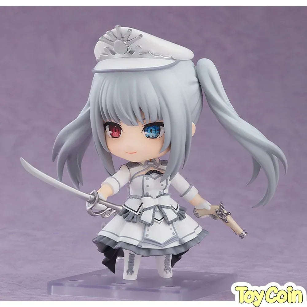 Nendoroid White Queen by Good Smile Company - Shop at ToyCoin