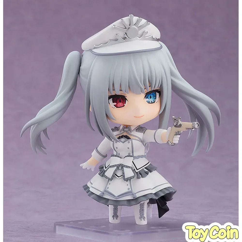 Nendoroid White Queen by Good Smile Company - Shop at ToyCoin
