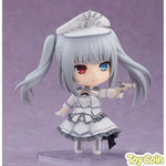 Nendoroid White Queen by Good Smile Company - Shop at ToyCoin