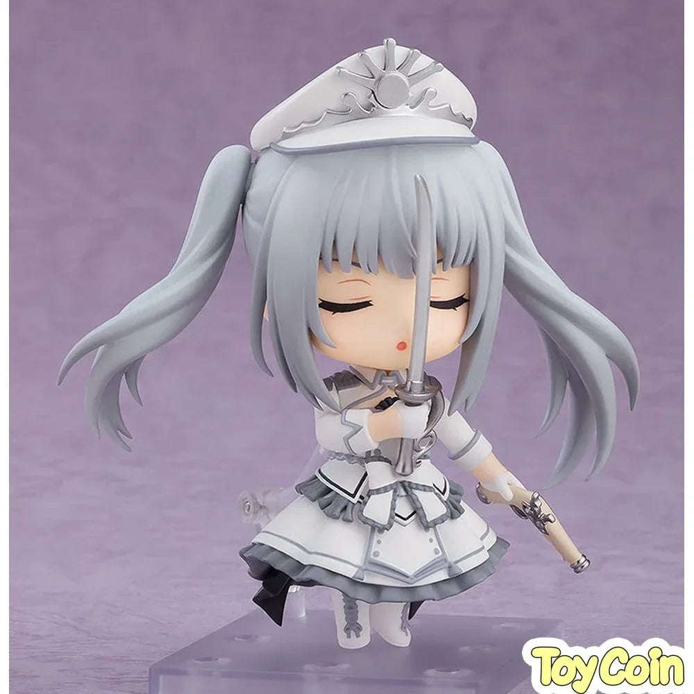 Nendoroid White Queen by Good Smile Company - Shop at ToyCoin
