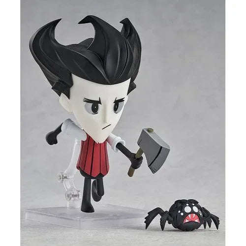 Nendoroid Wilson by Good Smile Arts Shanghai - Shop at ToyCoin