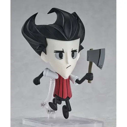 Nendoroid Wilson by Good Smile Arts Shanghai - Shop at ToyCoin