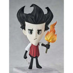 Nendoroid Wilson by Good Smile Arts Shanghai - Shop at ToyCoin