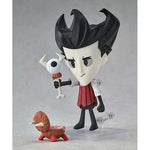 Nendoroid Wilson by Good Smile Arts Shanghai - Shop at ToyCoin