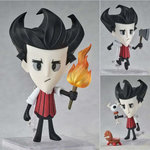 Nendoroid Wilson by Good Smile Arts Shanghai - Shop at ToyCoin