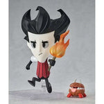 Nendoroid Wilson by Good Smile Arts Shanghai - Shop at ToyCoin
