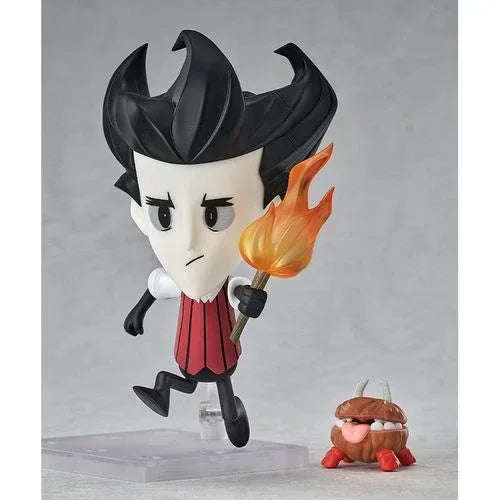 Nendoroid Wilson by Good Smile Arts Shanghai - Shop at ToyCoin