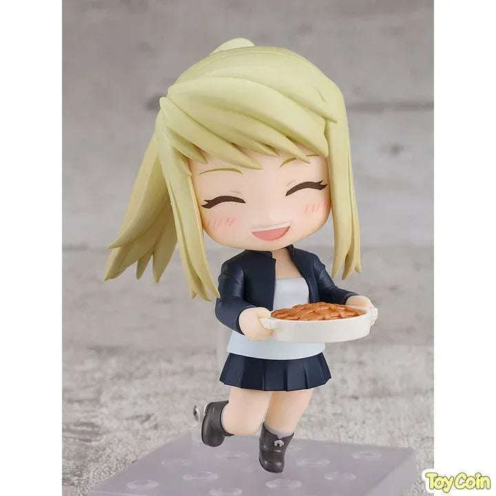 Nendoroid Winry Rockbell by Good Smile Company - Shop at ToyCoin