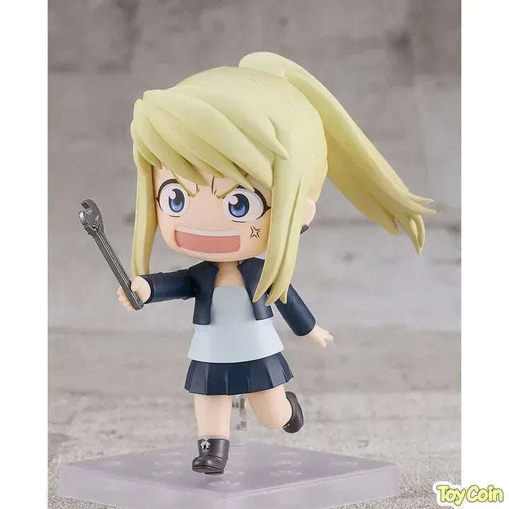 Nendoroid Winry Rockbell by Good Smile Company - Shop at ToyCoin
