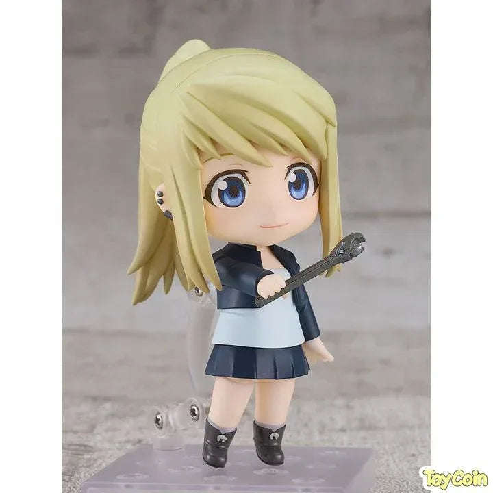 Nendoroid Winry Rockbell by Good Smile Company - Shop at ToyCoin