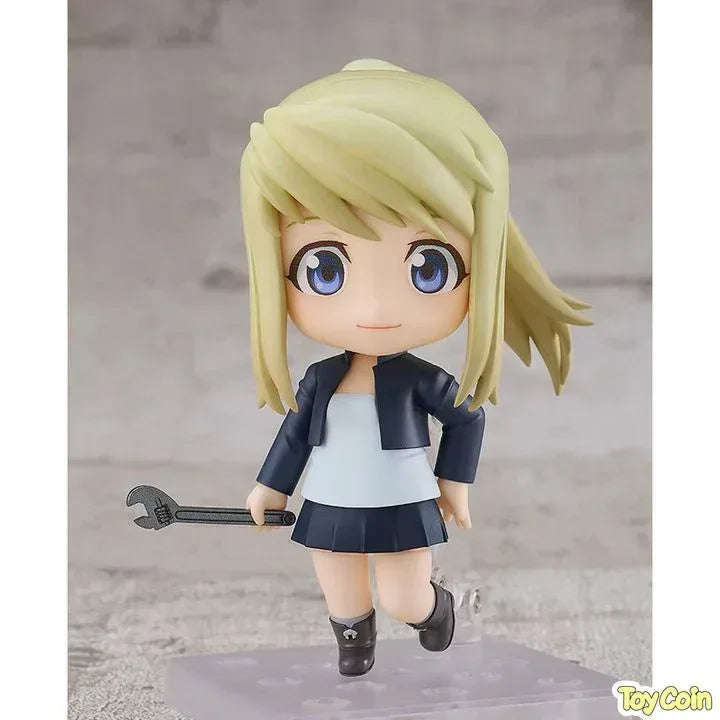 Nendoroid Winry Rockbell by Good Smile Company - Shop at ToyCoin