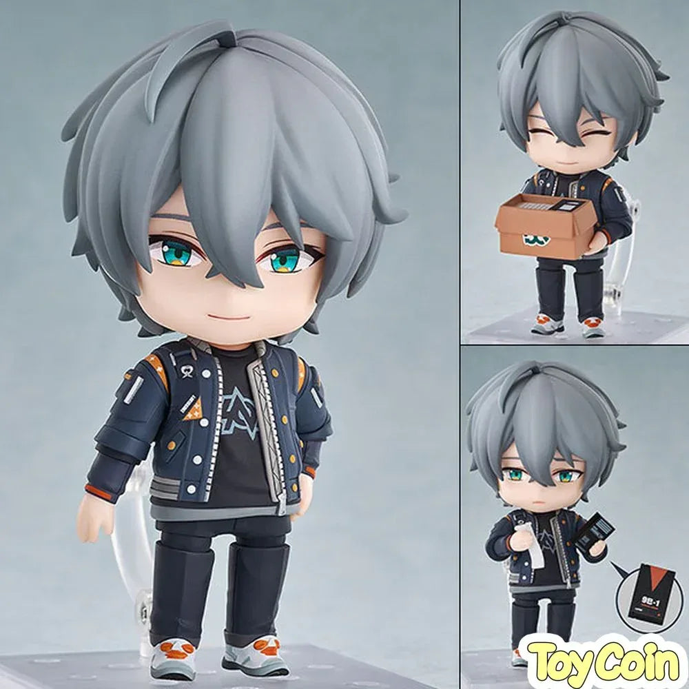 Nendoroid Wise by Good Smile Arts Shanghai - Shop at ToyCoin