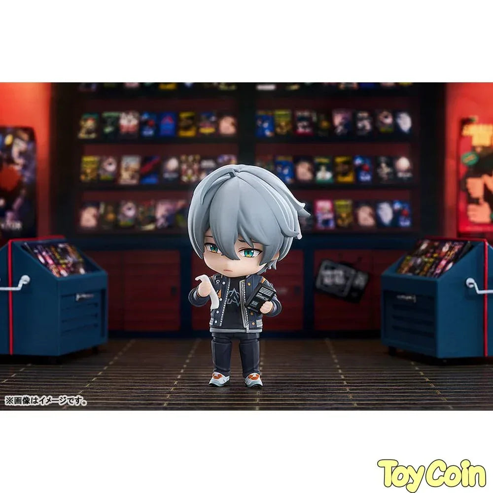 Nendoroid Wise by Good Smile Arts Shanghai - Shop at ToyCoin