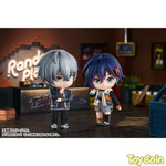 Nendoroid Wise by  Good Smile Arts Shanghai 4580590202894 ToyCoin