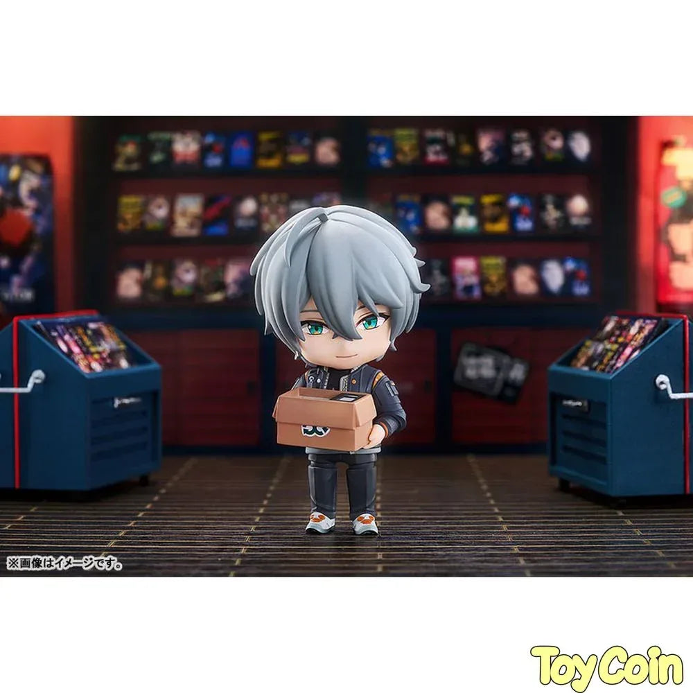 Nendoroid Wise by Good Smile Arts Shanghai - Shop at ToyCoin