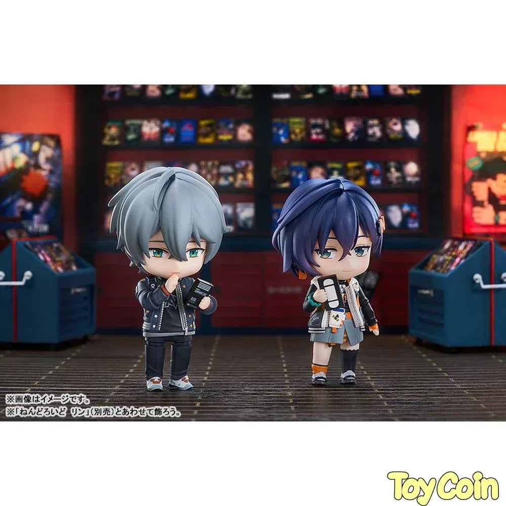 Nendoroid Wise by Good Smile Arts Shanghai - Shop at ToyCoin