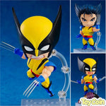 Nendoroid Wolverine by Good Smile Company - Shop at ToyCoin