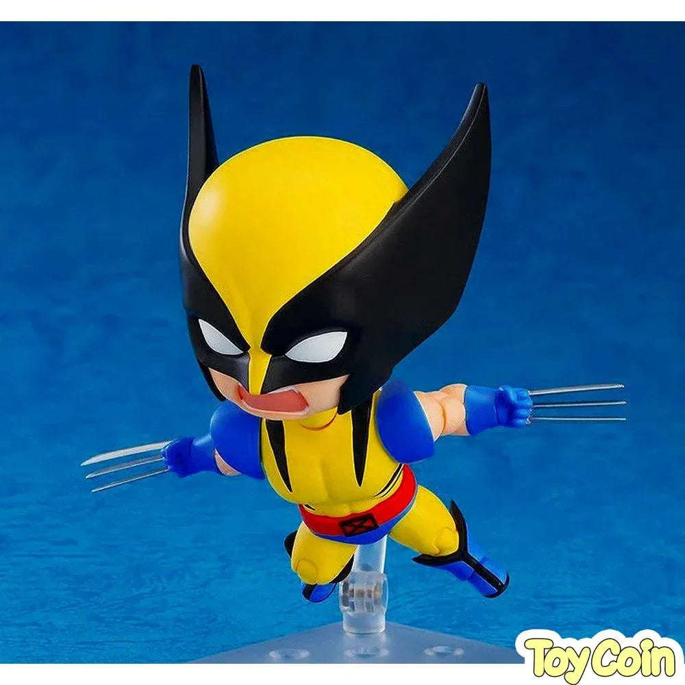 Nendoroid Wolverine by Good Smile Company - Shop at ToyCoin