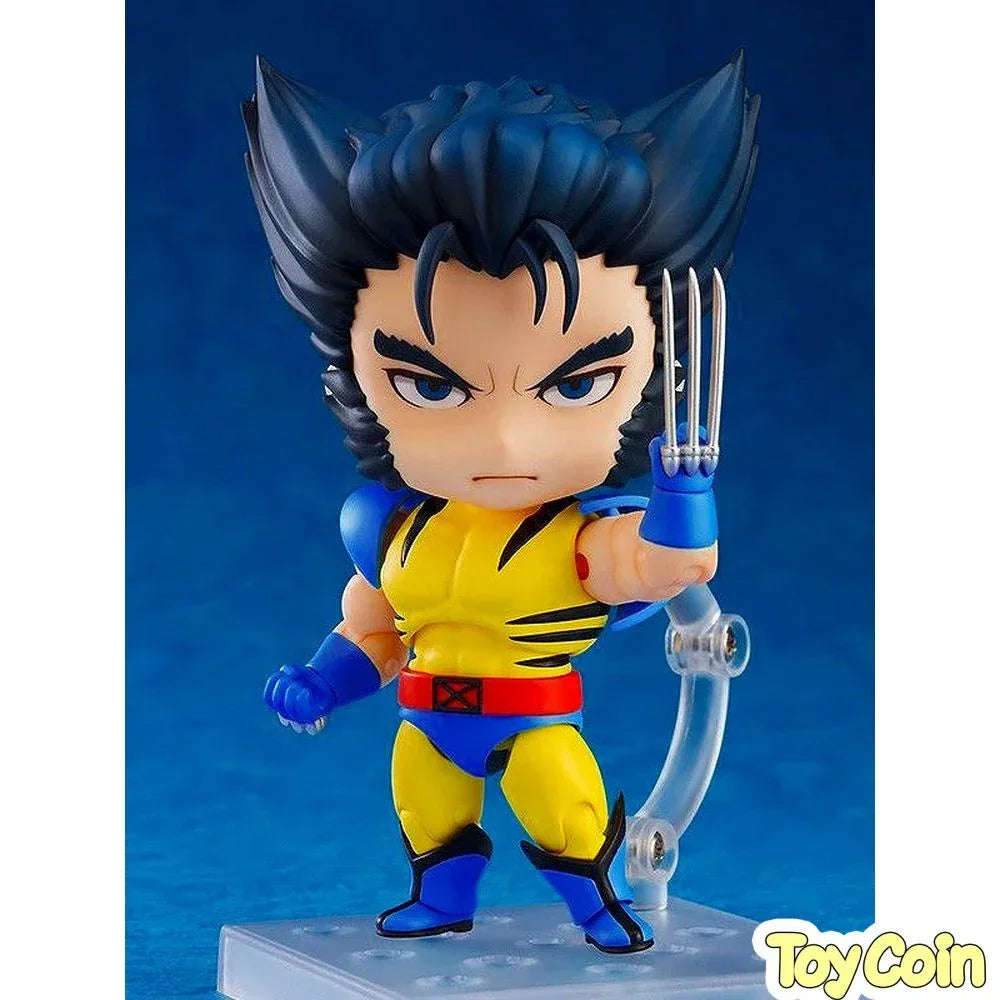Nendoroid Wolverine by Good Smile Company - Shop at ToyCoin
