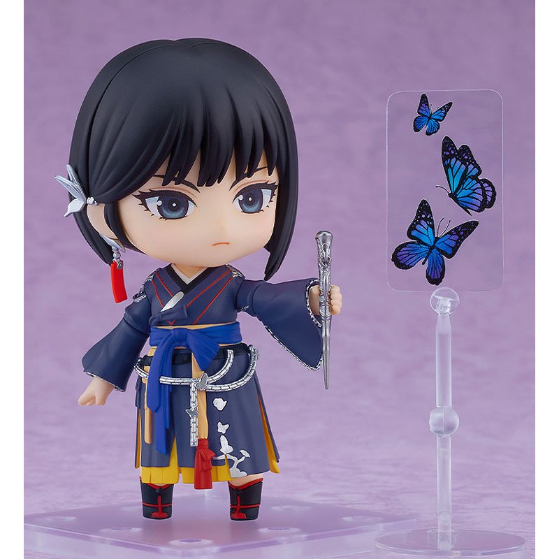 Nendoroid Woosa by Good Smile Company - Shop at ToyCoin