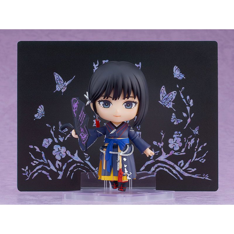 Nendoroid Woosa by Good Smile Company - Shop at ToyCoin