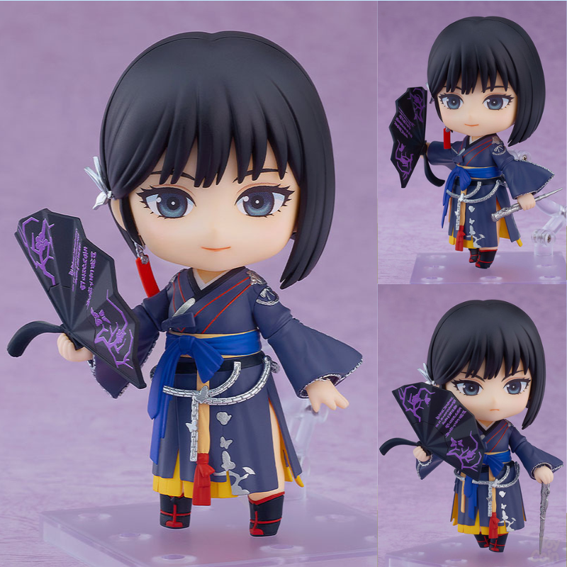 Nendoroid Woosa by Good Smile Company - Shop at ToyCoin