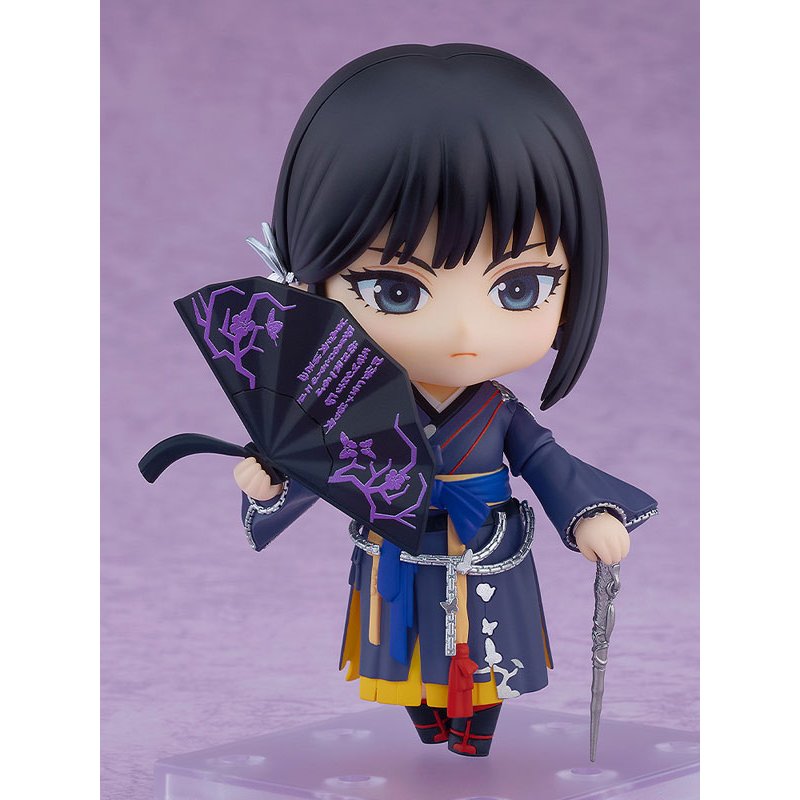 Nendoroid Woosa by Good Smile Company - Shop at ToyCoin