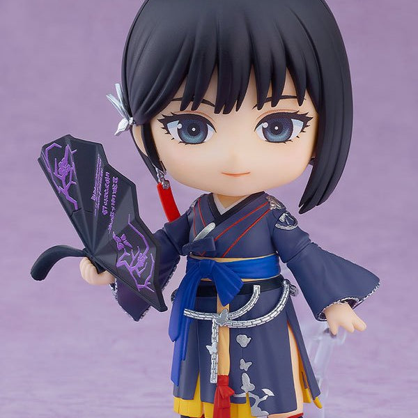 Nendoroid Woosa by Good Smile Company - Shop at ToyCoin