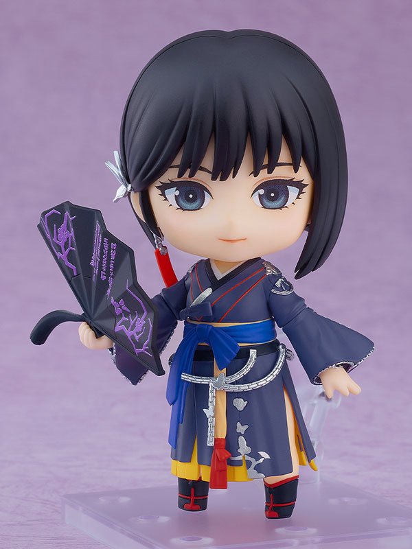 Nendoroid Woosa by Good Smile Company - Shop at ToyCoin