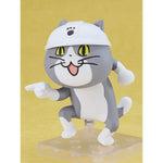 Nendoroid Working Cat by Good Smile Company - Shop at ToyCoin
