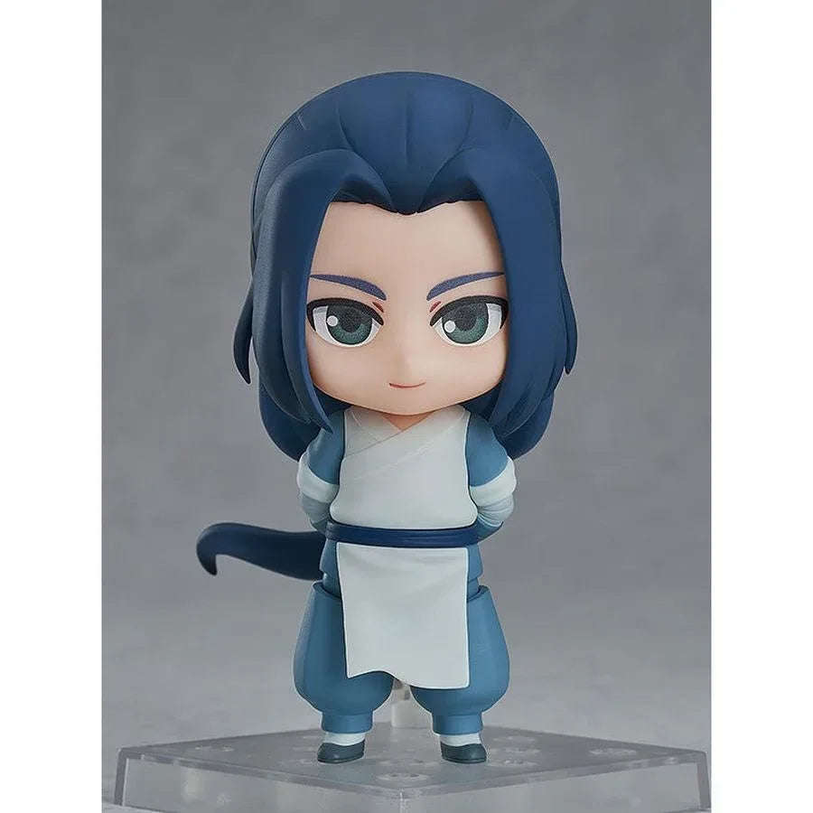 Nendoroid Wuxian by Good Smile Arts Shanghai - Shop at ToyCoin