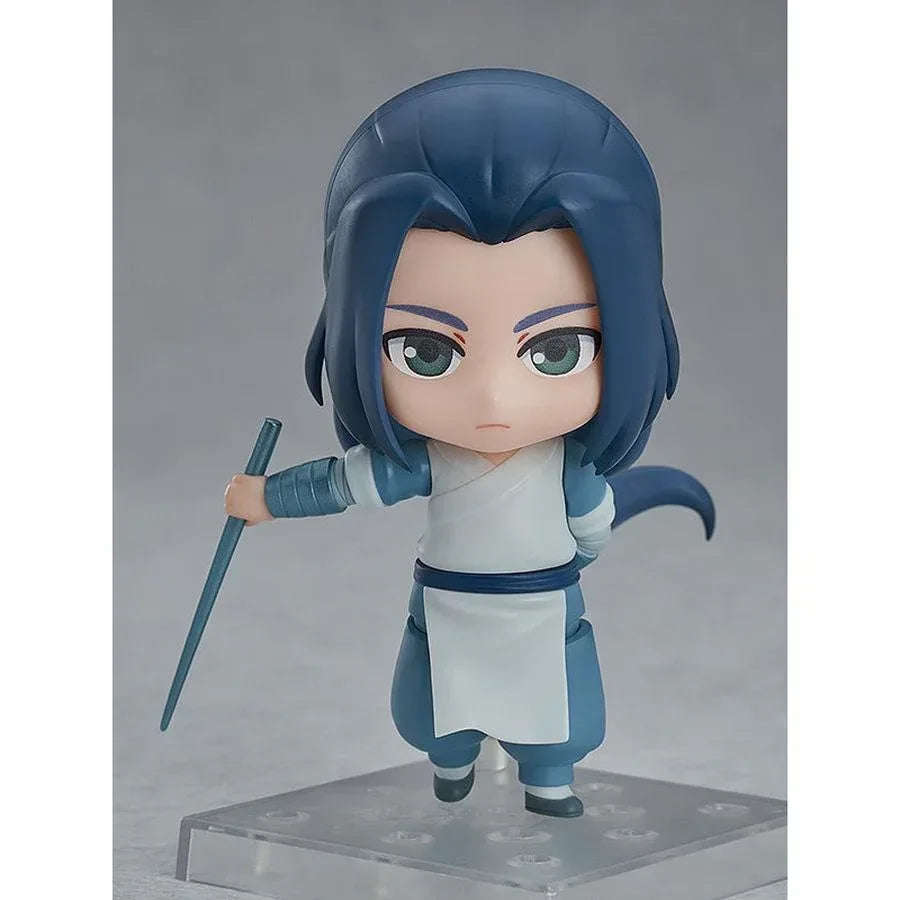 Nendoroid Wuxian by Good Smile Arts Shanghai - Shop at ToyCoin