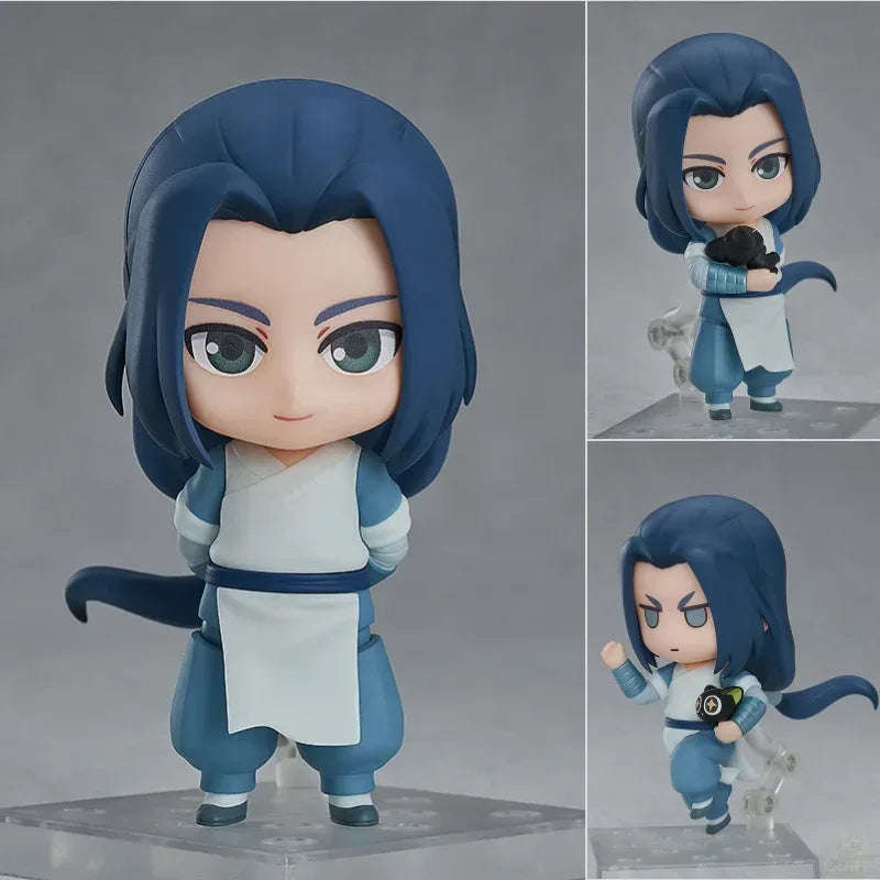 Nendoroid Wuxian by Good Smile Arts Shanghai - Shop at ToyCoin