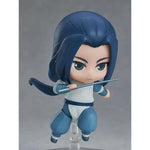 Nendoroid Wuxian by Good Smile Arts Shanghai - Shop at ToyCoin
