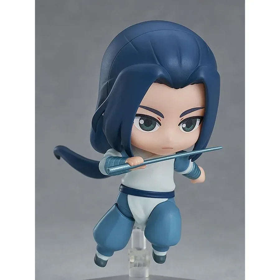 Nendoroid Wuxian by Good Smile Arts Shanghai - Shop at ToyCoin
