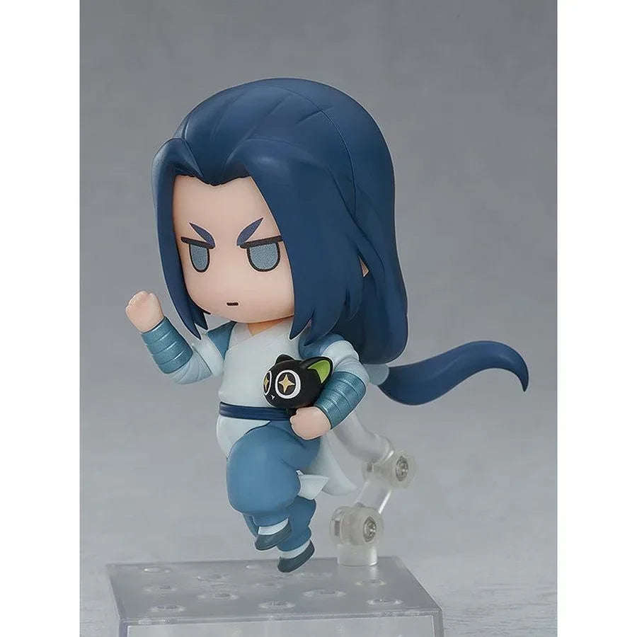 Nendoroid Wuxian by Good Smile Arts Shanghai - Shop at ToyCoin