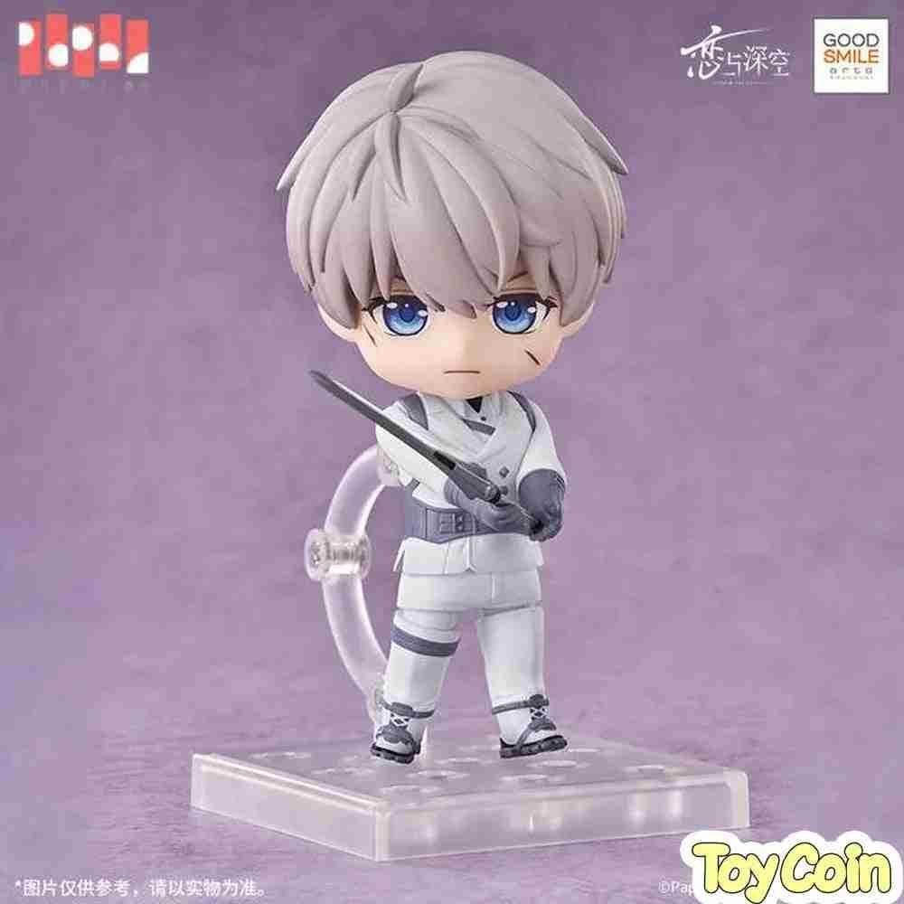 Nendoroid Xavier by Good Smile Arts Shanghai - Shop at ToyCoin