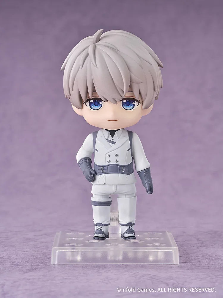 Nendoroid Xavier by Good Smile Arts Shanghai - Shop at ToyCoin