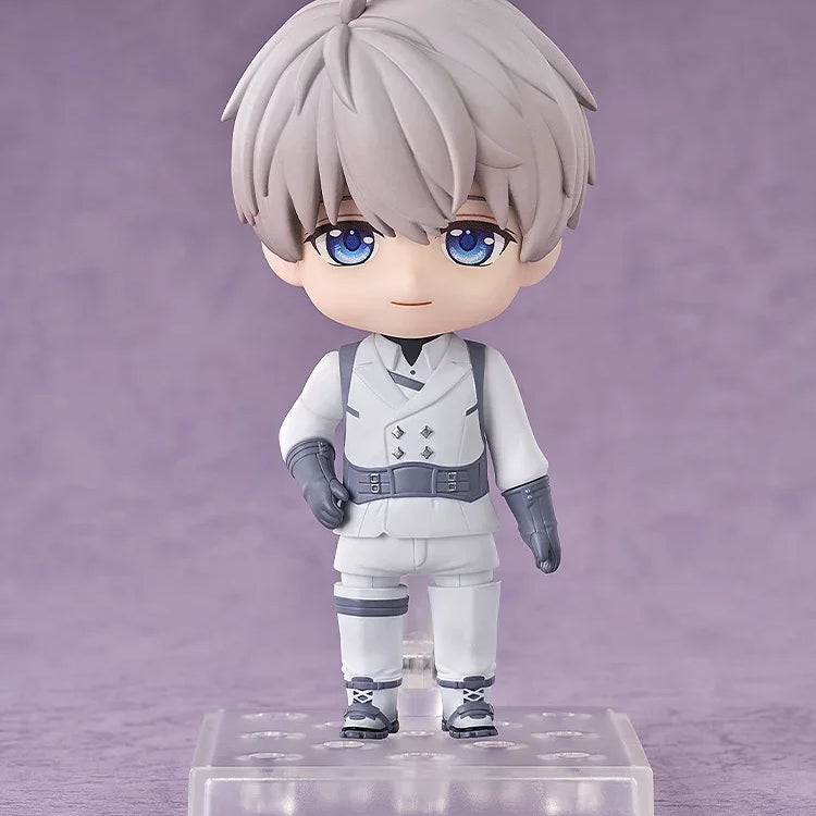 Nendoroid Xavier by Good Smile Arts Shanghai - Shop at ToyCoin
