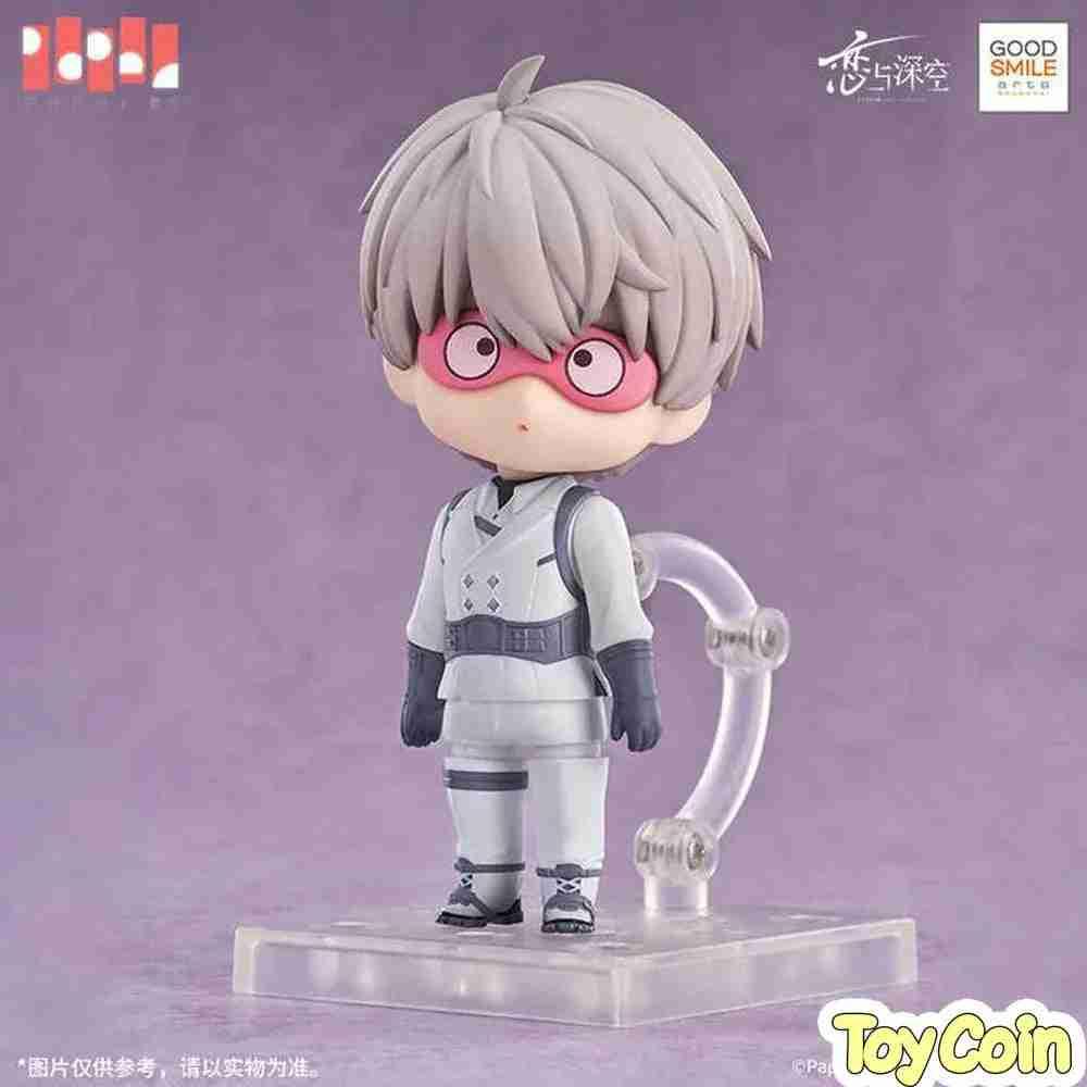 Nendoroid Xavier by Good Smile Arts Shanghai - Shop at ToyCoin