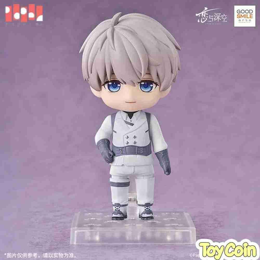Nendoroid Xavier by Good Smile Arts Shanghai - Shop at ToyCoin