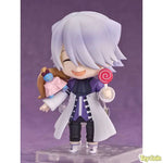 Nendoroid Xerxes Break by Good Smile Arts Shanghai - Shop at ToyCoin