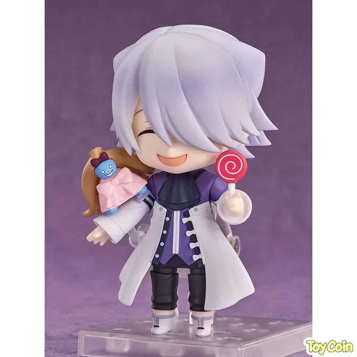 Nendoroid Xerxes Break by Good Smile Arts Shanghai - Shop at ToyCoin