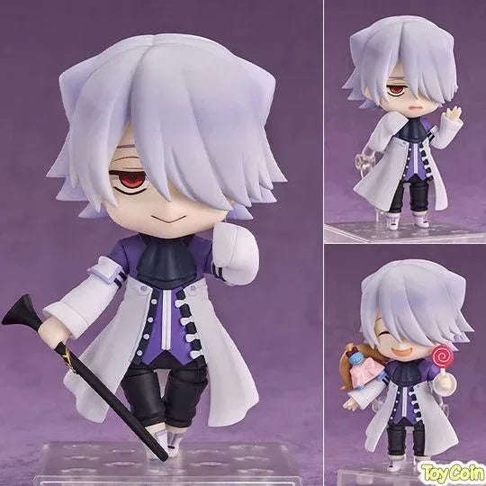 Nendoroid Xerxes Break by Good Smile Arts Shanghai - Shop at ToyCoin