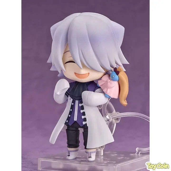 Nendoroid Xerxes Break by Good Smile Arts Shanghai - Shop at ToyCoin