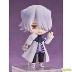 Nendoroid Xerxes Break by Good Smile Arts Shanghai - Shop at ToyCoin